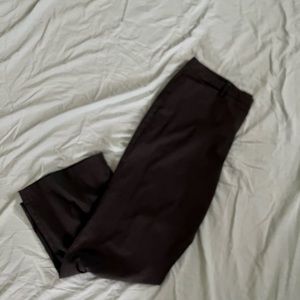 Coldwater Creek Stretch Dress Pants